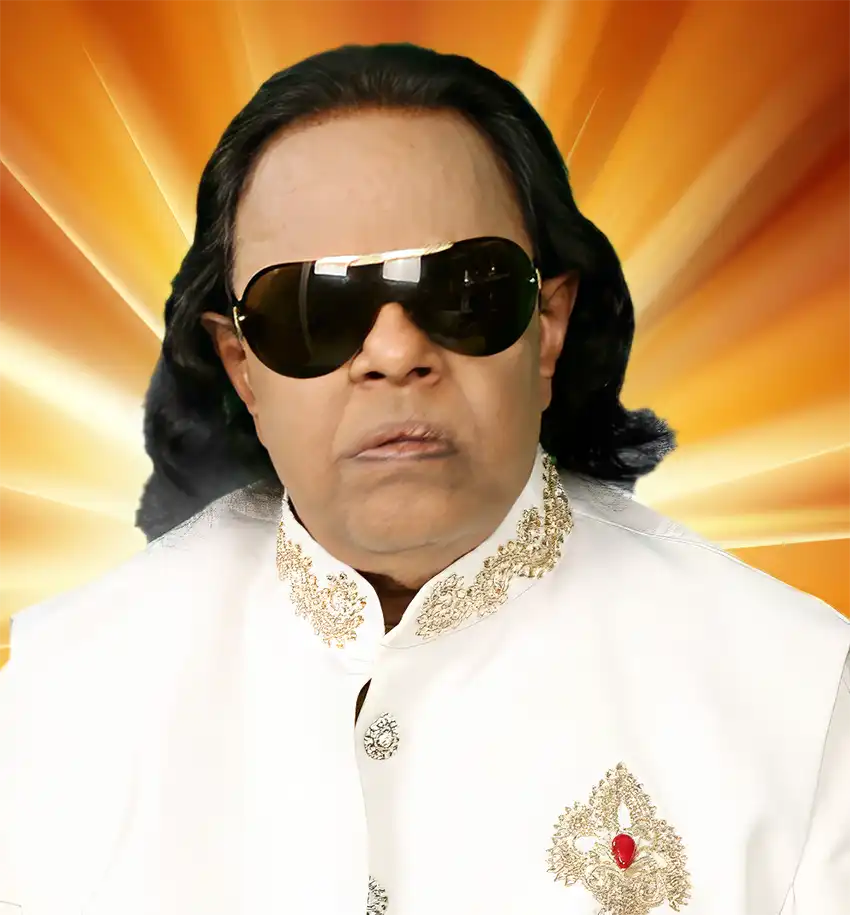 Shree Naushad Ali
